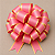 Fita Decorada 3D Maxi Albano Rosa com Ouro – 32 mm x 100 metros - Imagem 1