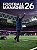 Football Manager 26 PC Steam | Mídia Digital + Editor In Game + Patch de Atualização - Imagem 1