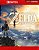 The Legend of Zelda: Breath of the Wild Nintendo Switch 2 Midia Digital Barato - Imagem 1
