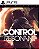 CONTROL Resonant PS5 Deluxe Edition – Mídia Digital - Barato - Imagem 1