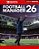 Football Manager 2026 ( FM 26 ) Touch para Nintendo Switch — Mídia Digital - Imagem 1
