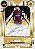 [FeBreak #034] - 1x Hobby Box Topps Gold UEFA Club Competitions 2025-26 - Imagem 3