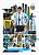 [FeBreak #03X] - 2x Argentina Team Set 25/26 - Escolha seu Jogador + 2 sorteados - Imagem 6
