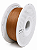 FILAMENTO BAMBU LAB PLA BASIC 1KG BRONZE - Imagem 1