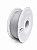 FILAMENTO BAMBU LAB PLA BASIC 1KG PRATEADO - Imagem 1