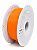FILAMENTO BAMBU LAB PLA BASIC 1KG LARANJA ABÓBORA - Imagem 1