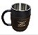 Caneca Chopp Inox DiGoias 420ml - Imagem 4