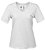 Camiseta Feminina Made in Mato Básica Branco - Imagem 1