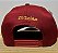 Boné DiGoias Snapback Red - Imagem 2