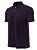 Camisa Pólo Made in Mato Jacquard Petróleo - Imagem 2