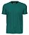 Camiseta Made in Mato Basic - Verde Vegan - Imagem 1