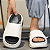 Chinelo Slide Ortopédico Unissex - Imagem 3