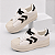 Tênis Feminino Plataforma Colvir Bruna Luxo Conforto Casual - Imagem 2
