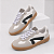 Tênis Feminino Plataforma Colvir Jade Luxo Conforto Casual - Imagem 2