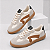 Tênis Feminino Plataforma Colvir Jade Luxo Conforto Casual - Imagem 1