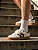 Tênis Feminino Casual Plataforma Colvir Vicky Luxo Conforto - Imagem 2