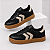 Tênis Feminino Casual Plataforma Colvir Vicky Luxo Conforto - Imagem 2
