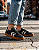 Tênis Feminino Casual Plataforma Colvir Vicky Luxo Conforto - Imagem 1