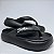 Chinelo Feninino Top Comfort Smile Plataforma - Imagem 2
