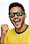 Óculos De Sol Torcedor Bandeira Brasil Copa Mundo - Imagem 5