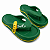 Chinelo Ortopédico Top Comfort Smile Torcedor - Imagem 4