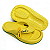 Chinelo Ortopédico Top Comfort Smile Torcedor - Imagem 11