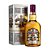 Whisky Chivas Regal 12 Anos 1L - Imagem 1