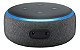 Amazon Echo Dot Alexa, 3ª Geração, Preto - Imagem 2