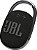 JBL Clip4 com Bluetooth e à Prova D'água 5W - Azul - Imagem 3