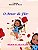Kit - O Amor de Flor - Imagem 1