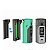 Bateria Reuleaux RX2/3 200W TC MOD - WISMEC - Imagem 3