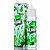 Líquido Green Apple Ice - Bazooka Sour Straws - Imagem 2