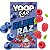 Pod para Juul (Cartucho) Blue Raz - Yoop Bar - Imagem 1