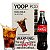 Pod para Juul (Cartucho) Coca Cola - Yoop Pod - Imagem 1