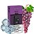 Pod Descartável V40 Grape Ice 4000Puffs - IGNITE - Imagem 1