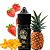 Líquido Myth Fruity Series Loki NicSalt- Mango Pineapple Strawberry - Imagem 1