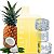 Pod Descartável Pineapple Coconut Ice BC 5000Puffs - ELFBAR - Imagem 1