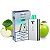 Pod Descartável V50 Green Apple 5000Puffs - IGNITE - Imagem 1
