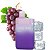 Pod Descartável Grape Ice B5000Puffs - Geek Bar - Imagem 1