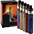 Kit Stick V8 baby 2000mAh - Smok - Imagem 2