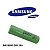 Bateria/ Pilha 25R 18650 - 2500mAh - Samsung (1 und) - Imagem 1