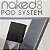 Kit Pod System Naked 100 250mAh + 4 Cartuchos - Imagem 3