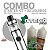 COMBO Kit Sky Solo - Vaporesso + 2 líquidos Atcha - Imagem 1