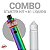 COMBO Kit Vape PEN 22 Light- Smok + 1 líquido Infinity Sabores 0mg - 30ml - Imagem 1