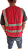Colete Refletivo - Multi bolsos - Imagem 6