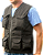 Coletes Brim leve 100% Algodão 08 bolsos - Imagem 2