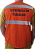 Colete de Refletivo de Segurança do Trabalho - Imagem 1