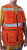 Colete de Refletivo de Segurança do Trabalho - Imagem 3