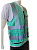 Colete Multi bolsos - Refletivos - Imagem 4