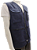 Colete Brim leve 100% Algodão 04 bolsos - Imagem 16